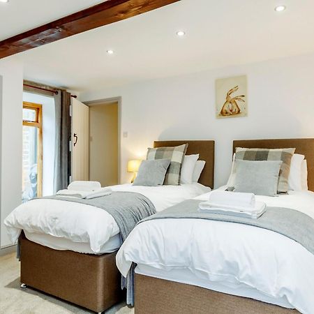 The Old Granary - Uk12135 Villa Hewelsfield ภายนอก รูปภาพ